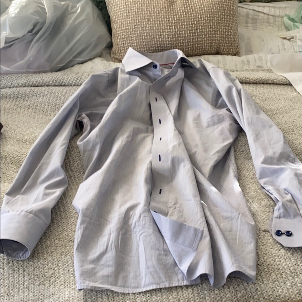 Dress shirt